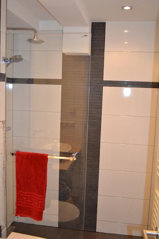 Apartment Mit Meeresblick Binz Quarto foto